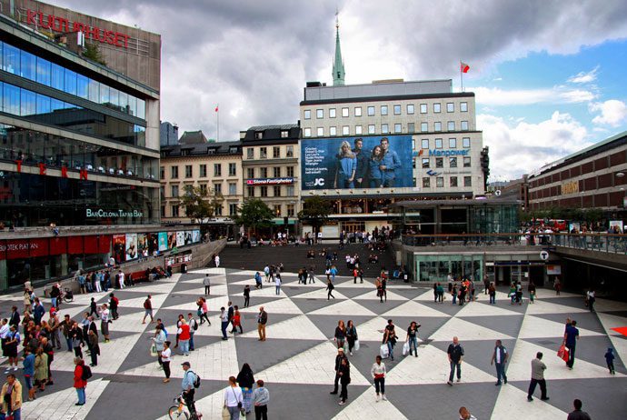 luxury hotels in stockholm