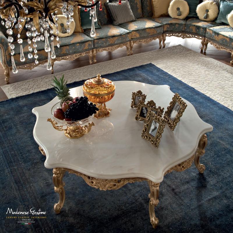 old baroque furniture