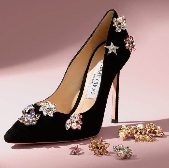 jimmy choo pins 1