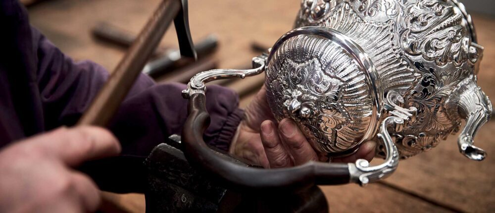 Where to buy silverware?