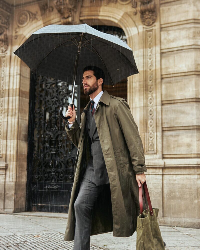 Gift Umbrella For Men