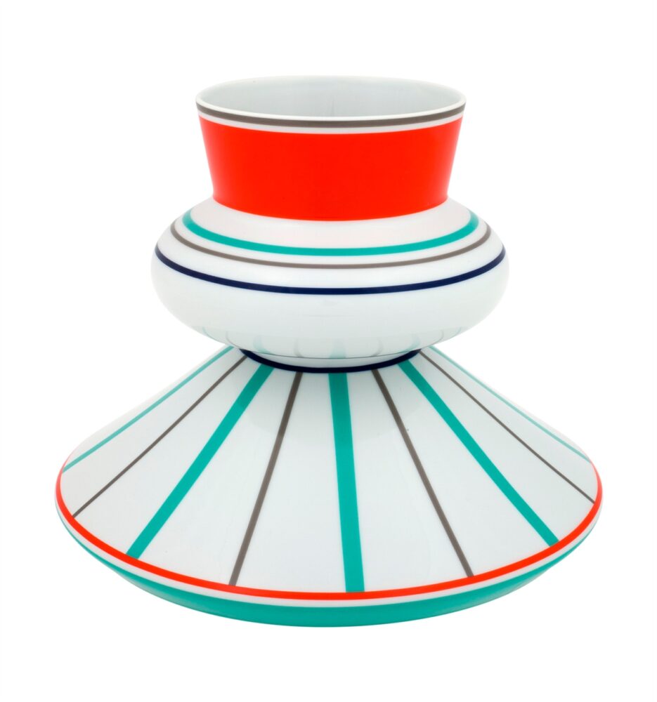color vase store