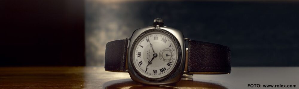 rolex brand watches