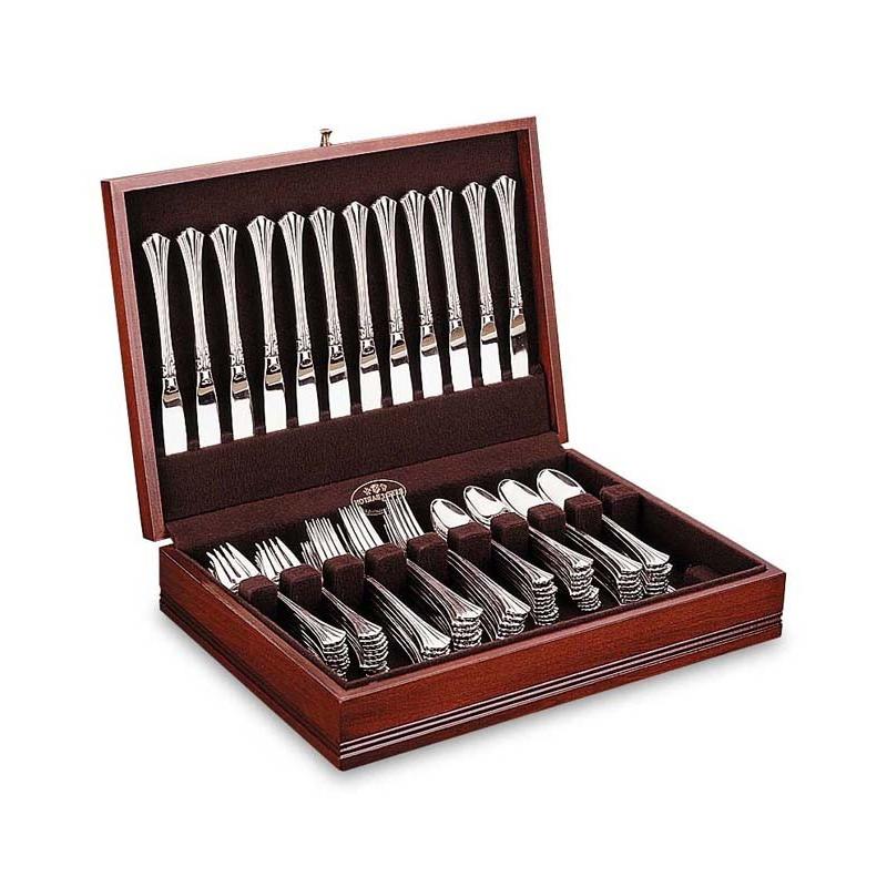 What to Buy a Woman Silver Cutlery