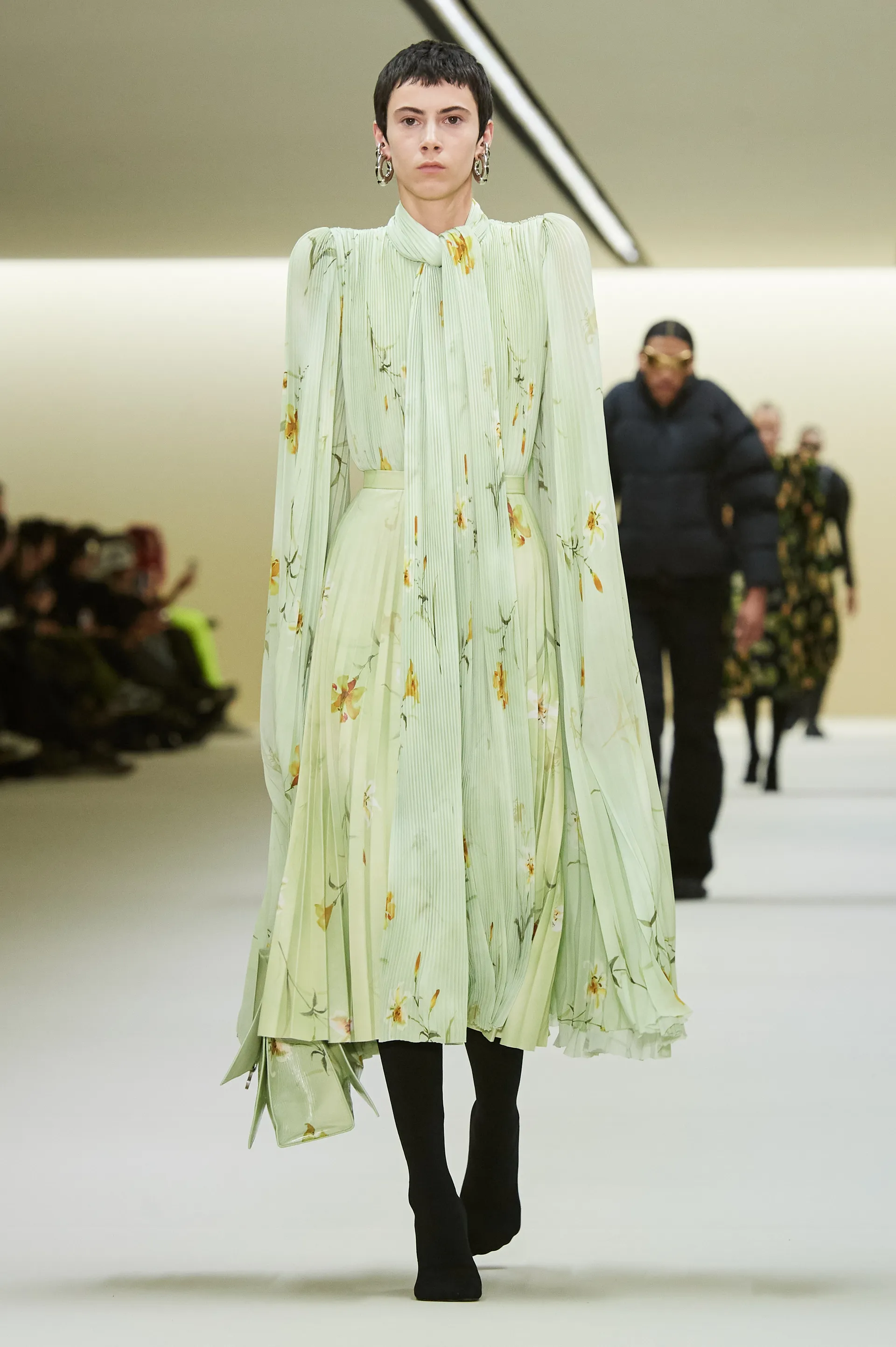 00027 Balenciaga Fall 2023 Ready To Wear Credit Gorunway