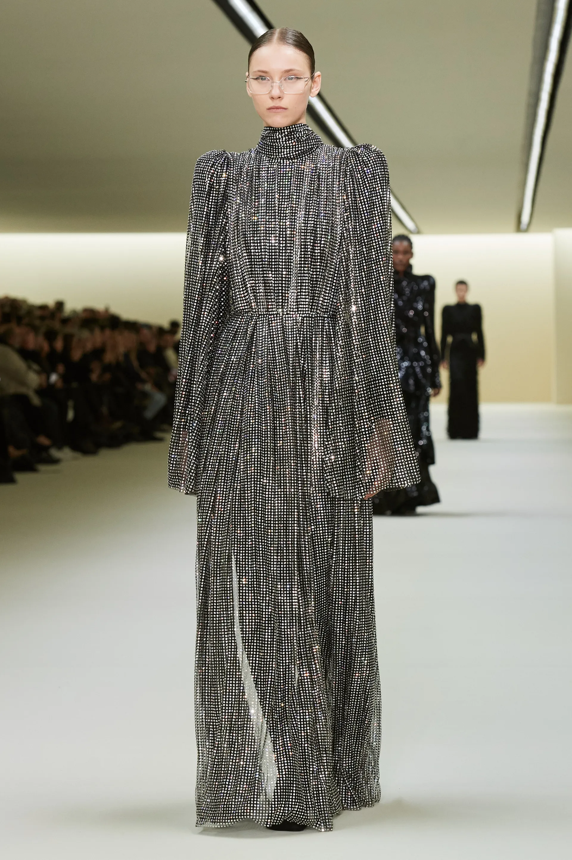 00052 Balenciaga Fall 2023 Ready To Wear Credit Gorunway