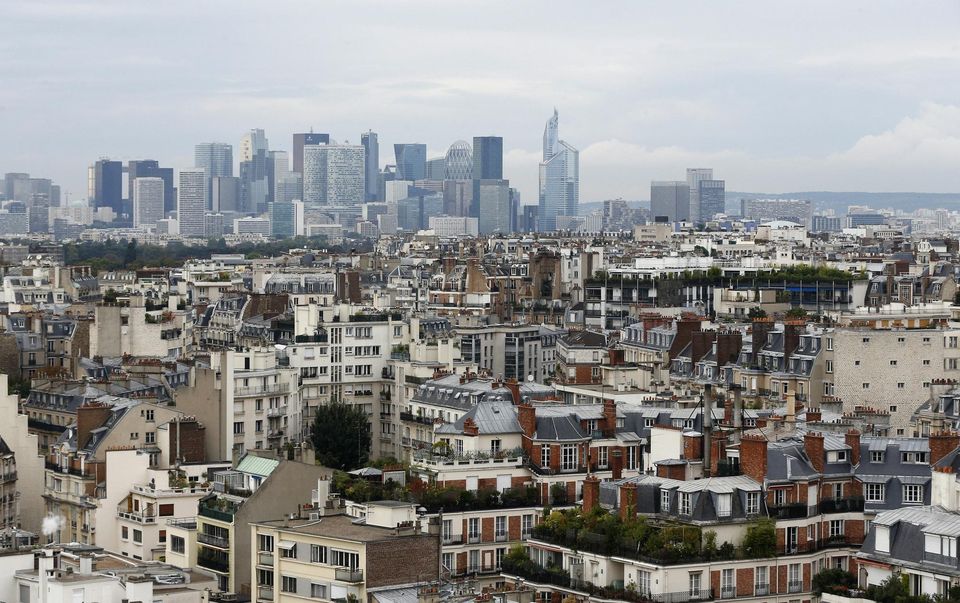 16th arrondissement of Paris