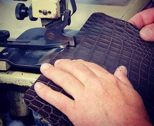 absolute breton leather products