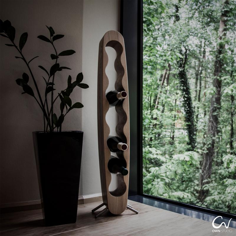 Accessories Wine Rack