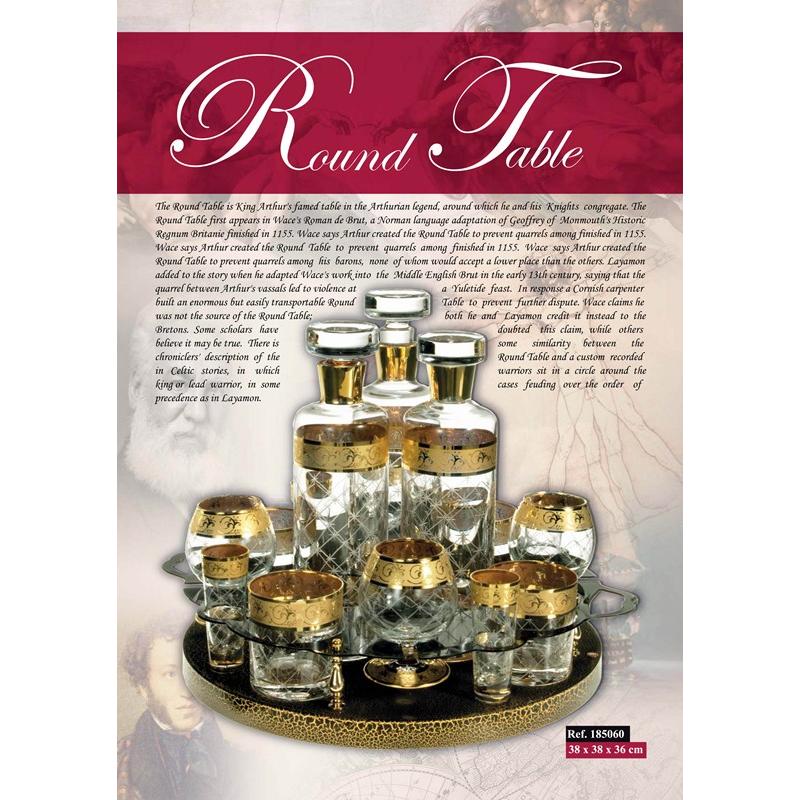 alcohol gifts for the boss