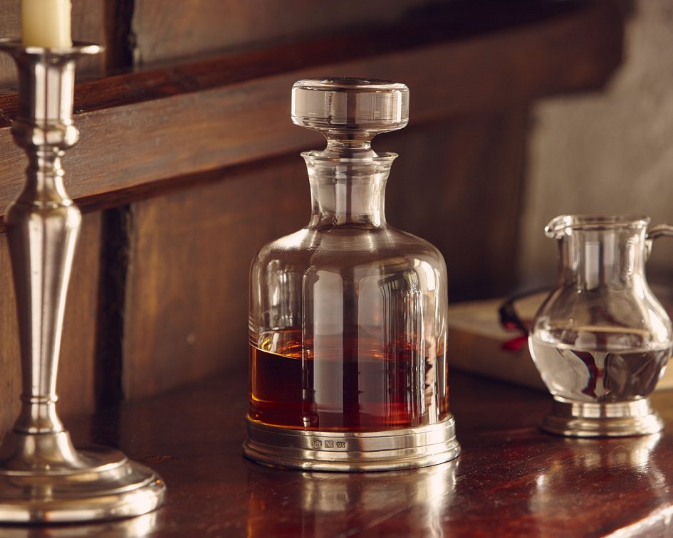 alcohol tasting accessories for the garden