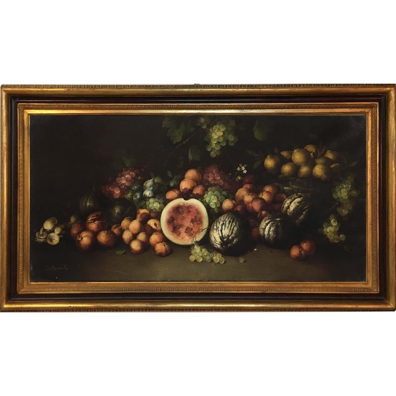 Images in the Antique Style