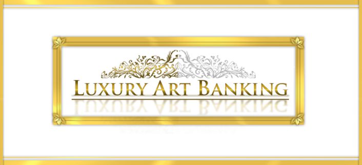 art banking investing in art