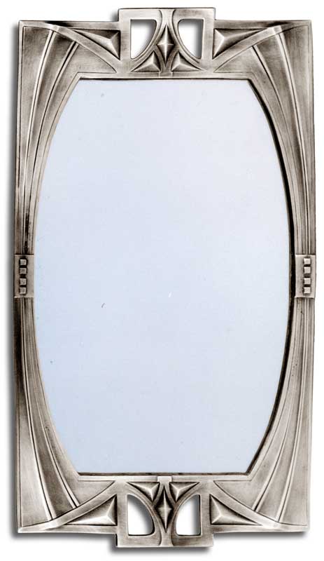Art deco mirrors
