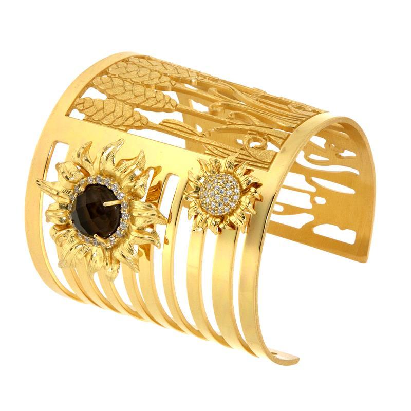 artistic women's jewelry