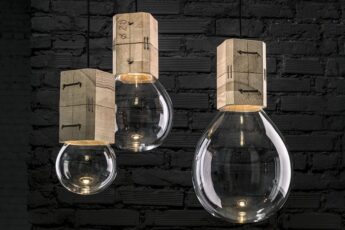 who makes avant-garde chandeliers?