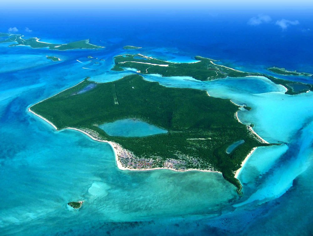 bahamas islands for sale