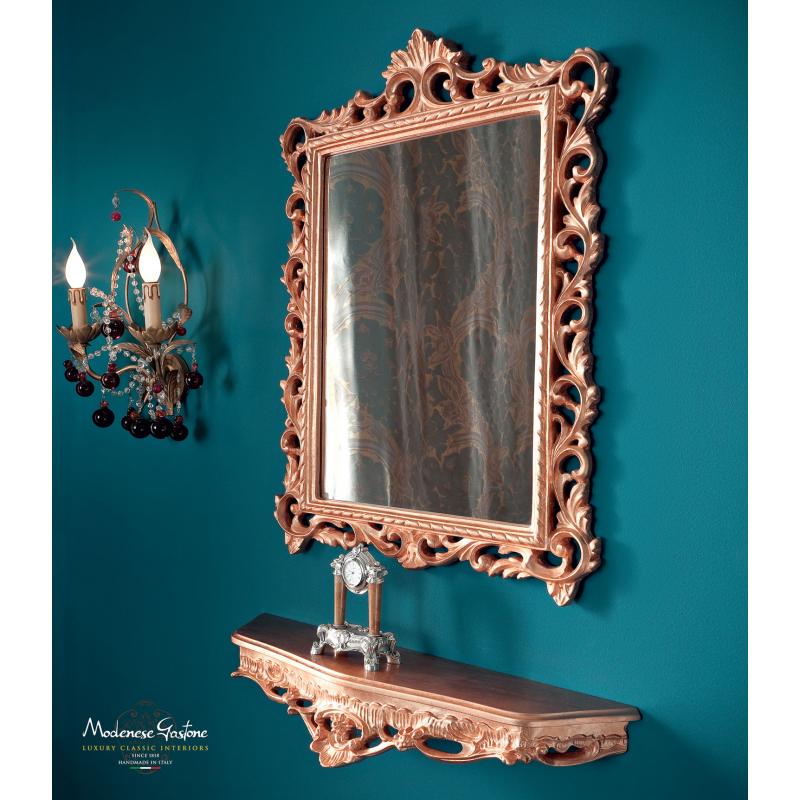 baroque-style furniture