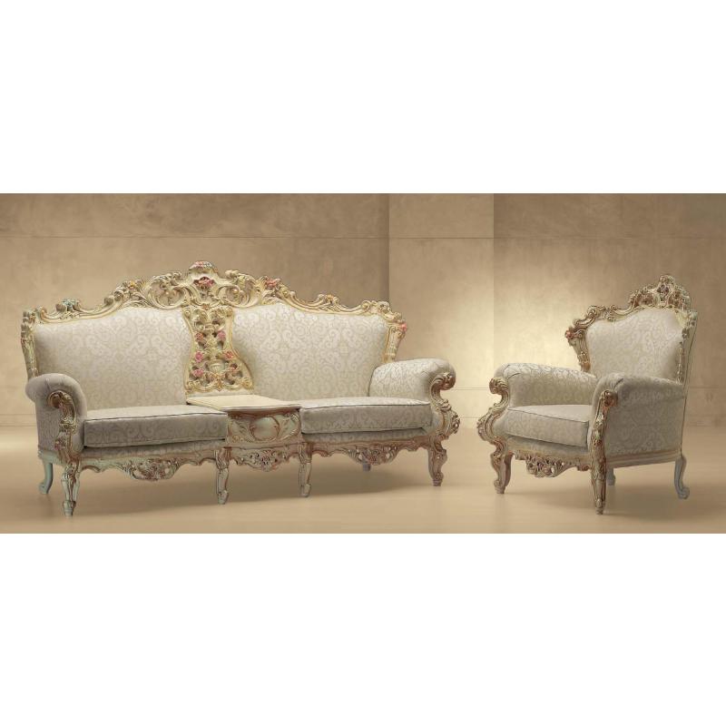 baroque style in interior design blog