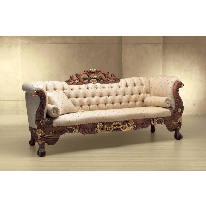 baroque style in interiors