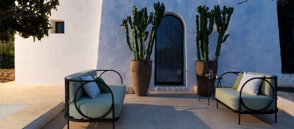 Beautiful Garden Furniture