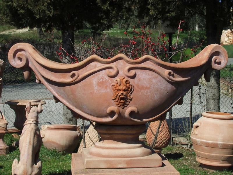 beautiful garden planters