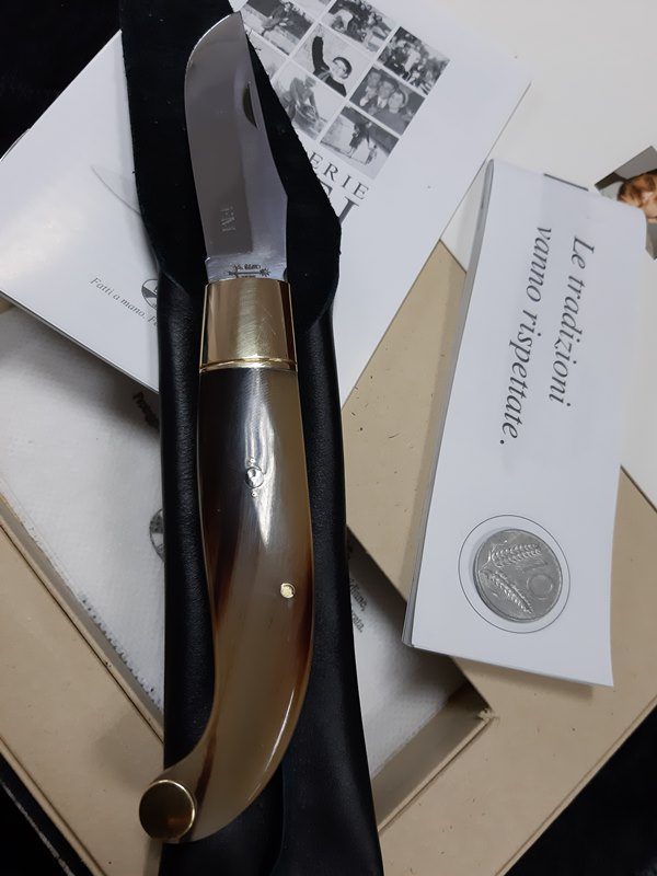 gifts pocket knife for him