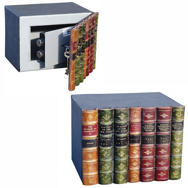 where to buy exclusive safes?