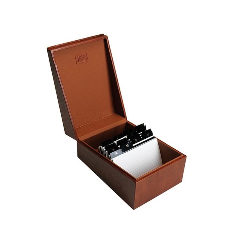 business card holder for the office