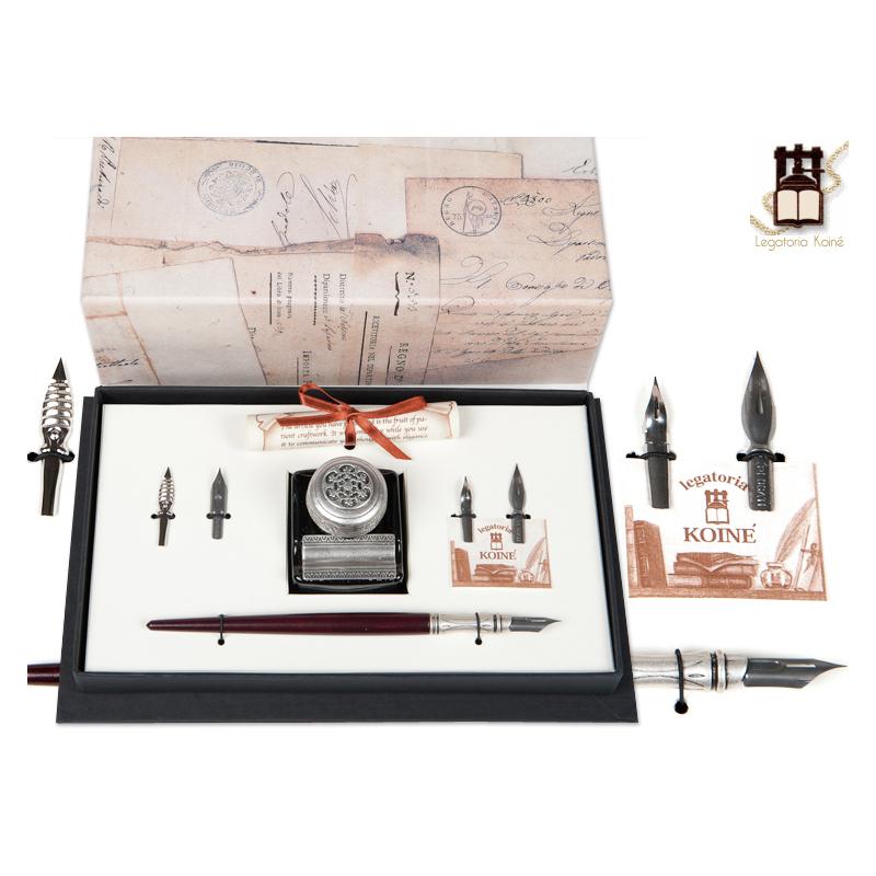 Calligraphy Set