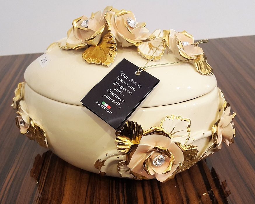 ceramic container store