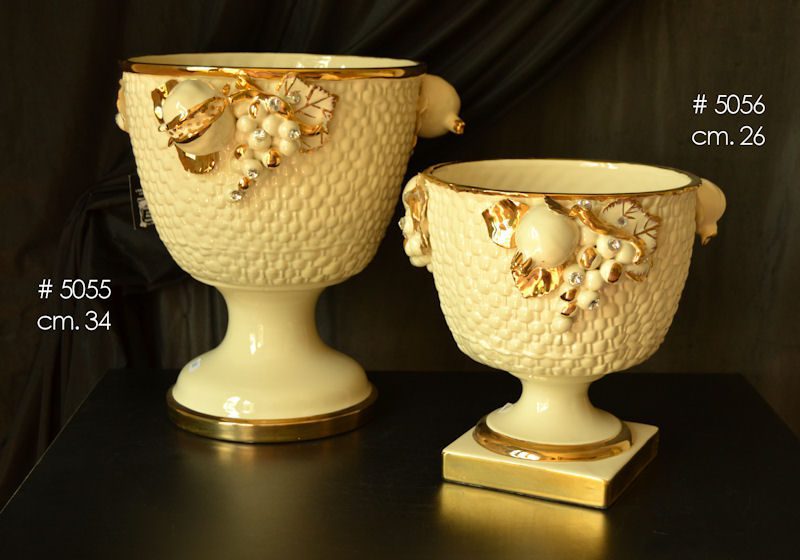 luxury ceramic planters 1
