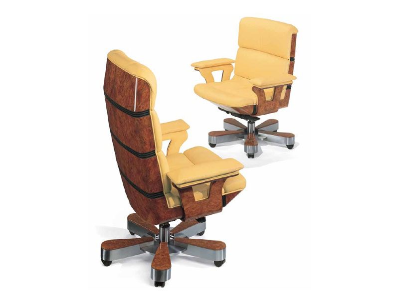What is the best chair for a CEO?
