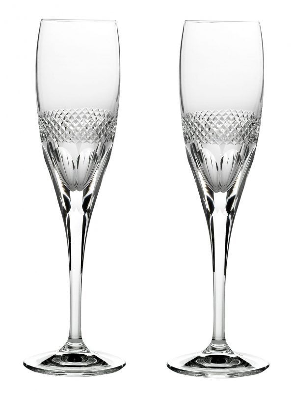 champagne glasses store