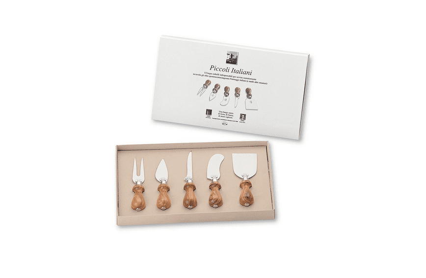 cheese tasting accessories luxury products store