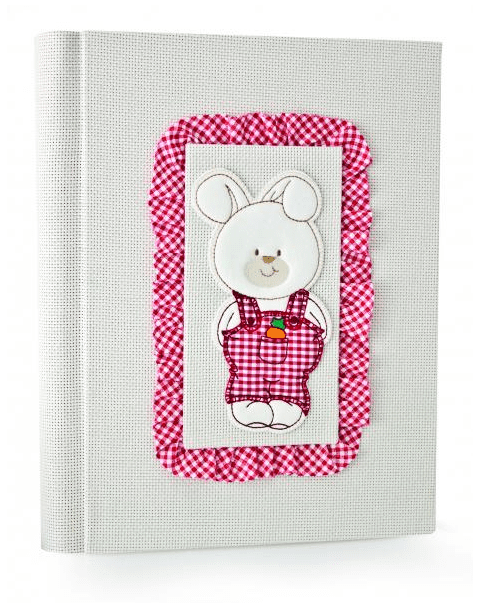 children's photo album