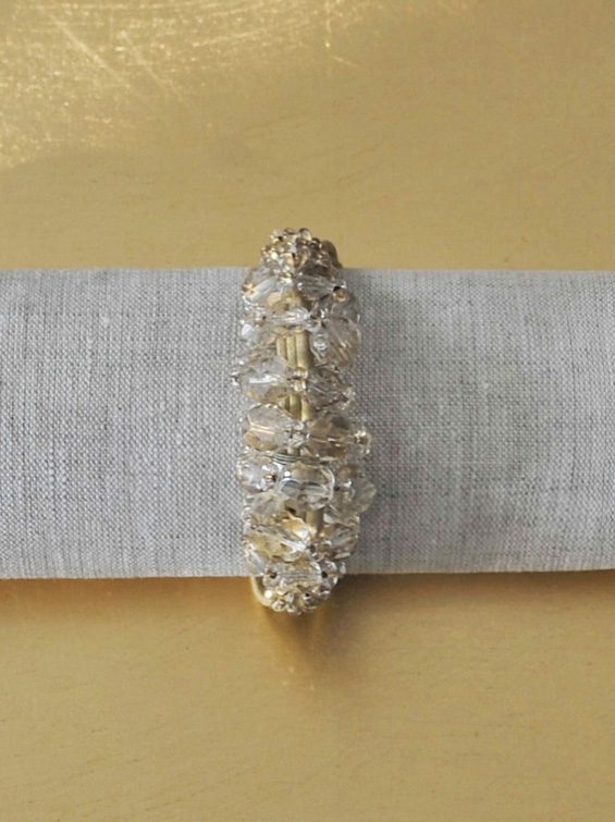 napkin accessories holiday tableware