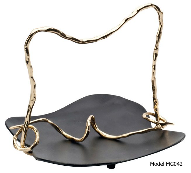 Christmas tissue box set