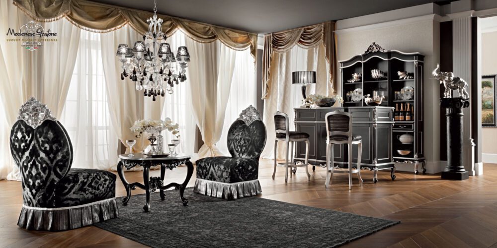 classic furniture from Italy