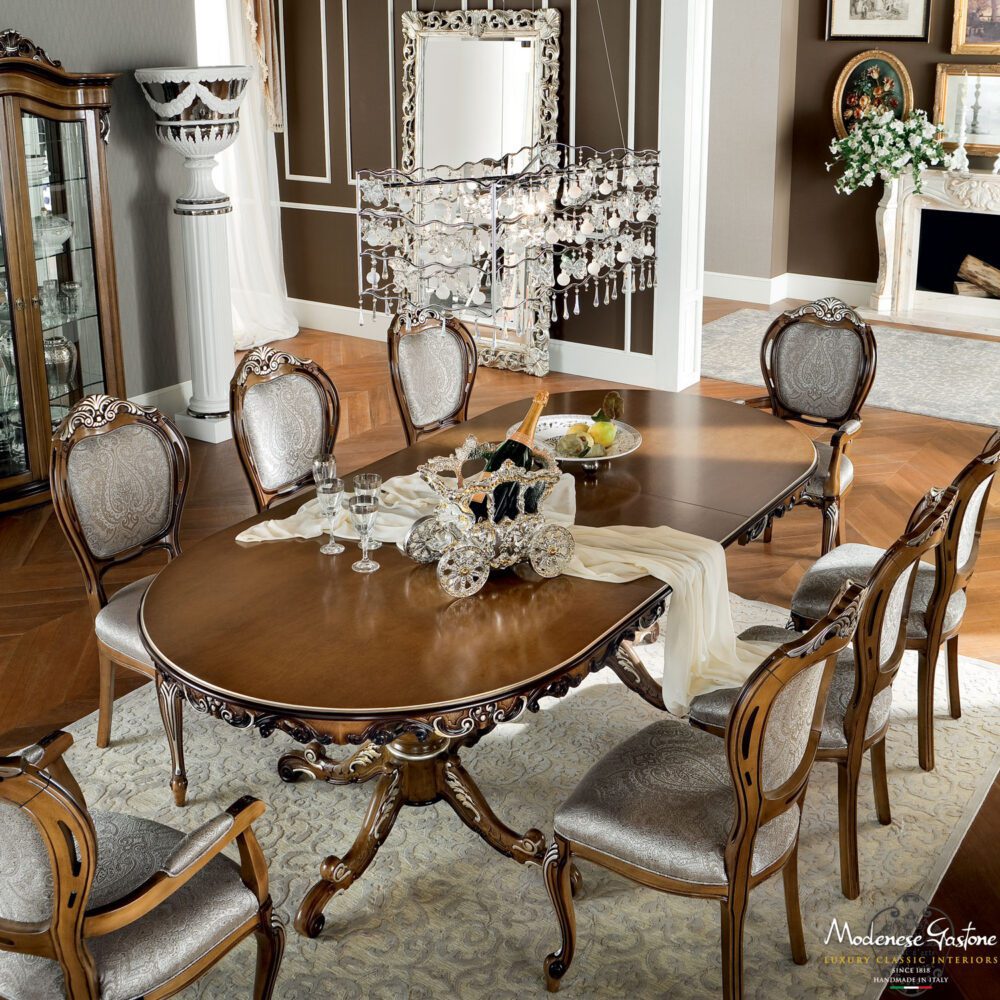 classic Italian furniture blog