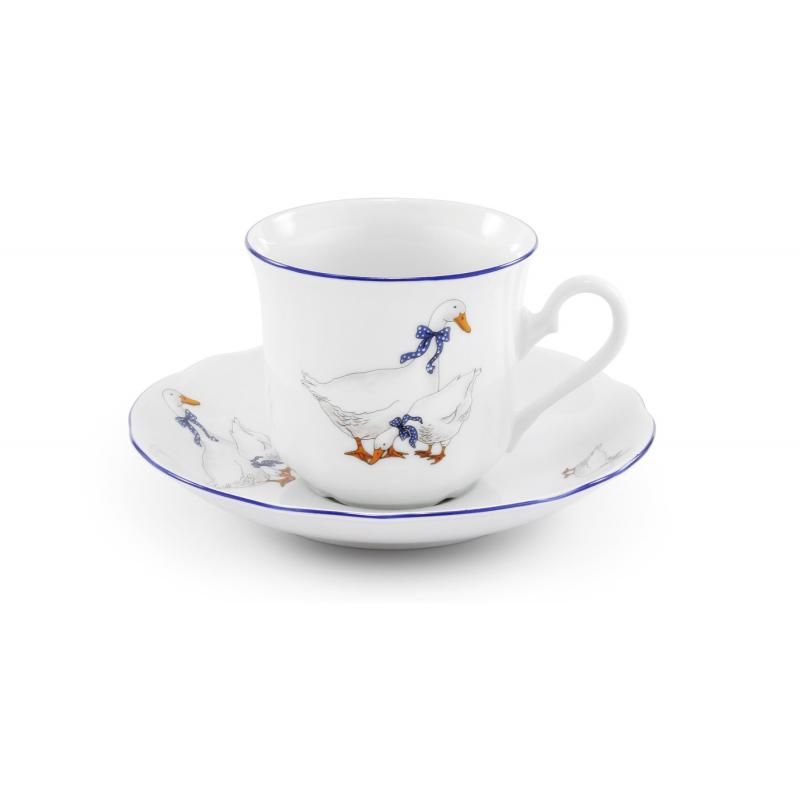 Coffee – What to Drink It In