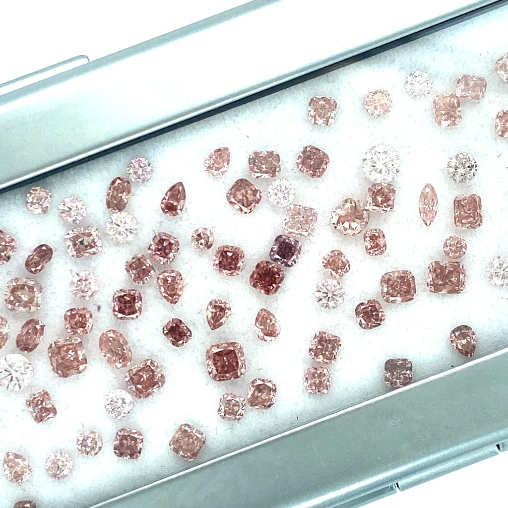 colorful diamonds for jewelry