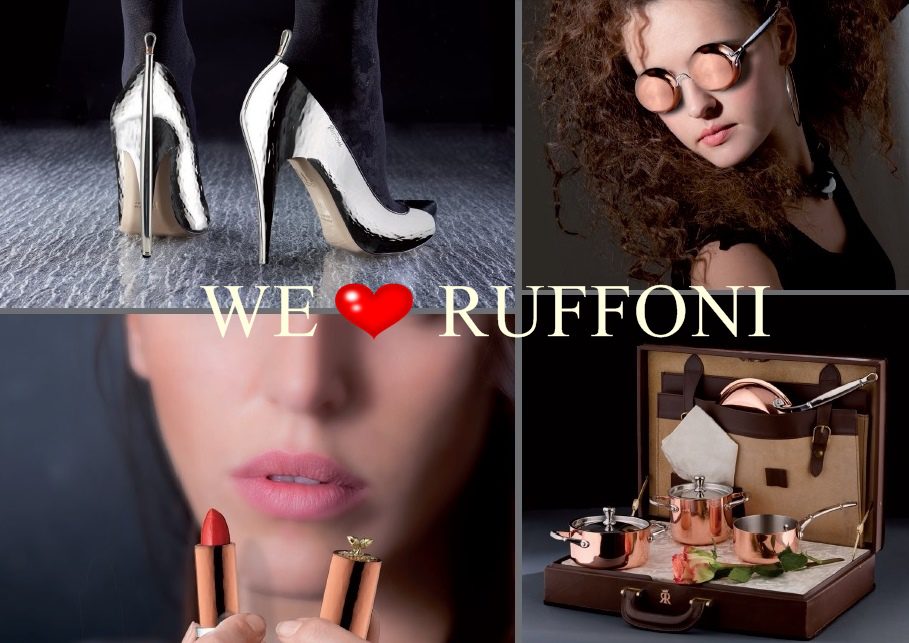 cooking in copper pots