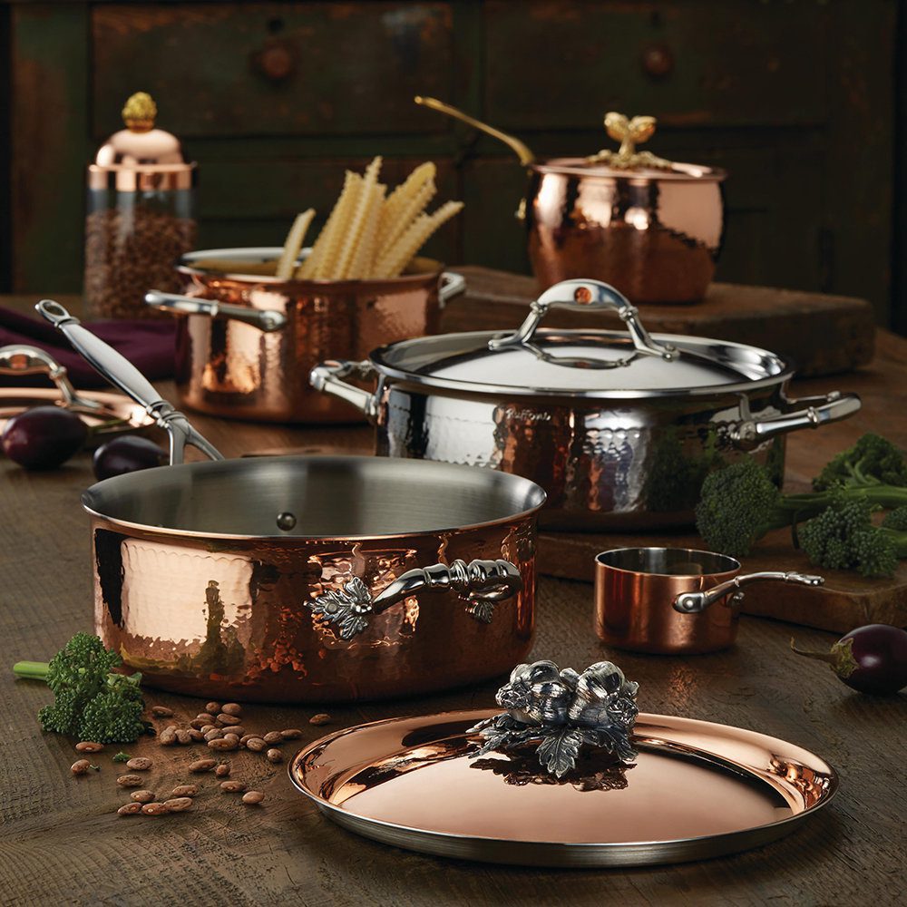 copper pot read user reviews