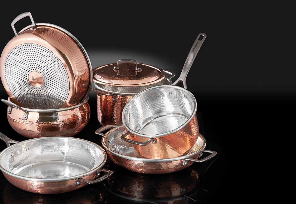 where to buy copper pots