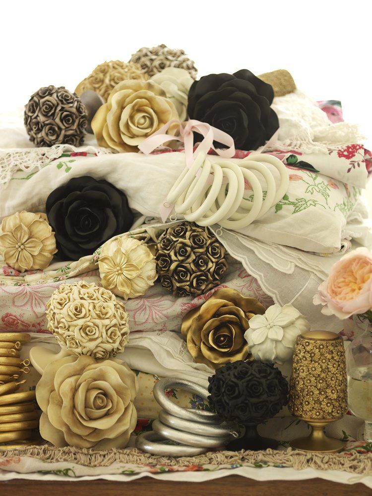 curtain rods for apartment store