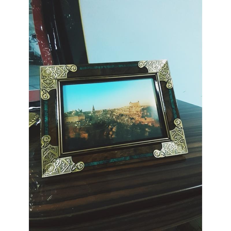 Damascene Style Blog