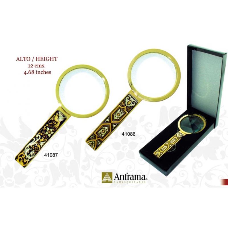 Damascene Style Products