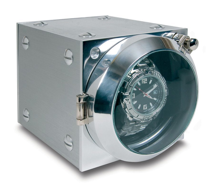 designer watch winder