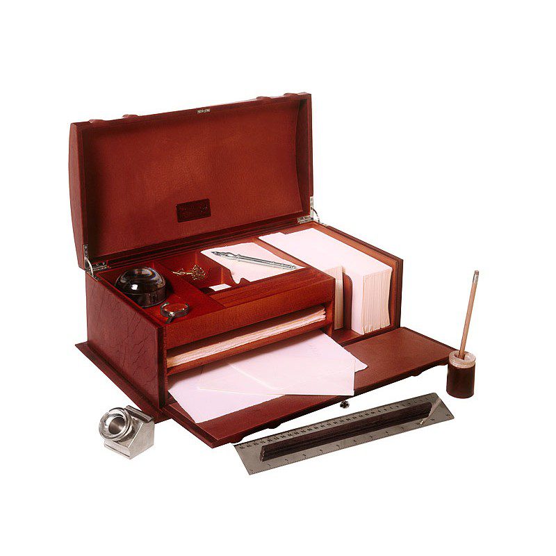 breton desk accessories